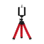 Tripods Tripod For Phone Mobile Camera Holder Clip Smartphone Monopod Tripe Stand Octopus Mini Tripod Stativ For Phone - Image 13