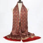 DANKEYISI Real Silk Men Neck Scarf Silk Scarf Men Designer Fashion Scarves Handkerchief Natural Silk Neckerchief - Image 7