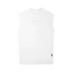 Men's Muscle Fit Tank Tops Summer Quick-Dry Breathable Gym Shirts Streetwear Sportswear Running Beach Workout Vest Bodybuilding - Image 7