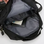 Men Crossbody Bag Single Shoulder Bags Big Capacity Storage Bag Fashion Multi-Pockets Business Crossbody Bags - Image 36