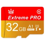 High speed memory cards 4GB 8GB 16 GB 32 GB 64GB cartao de memoria 128 GB class 10 mini sd card TF card for Mobile Phone Camera - Image 8