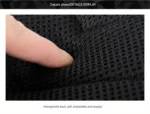 Crossbody Bag Fashionable Large Capacity Waterproof Lightweight Leisure Soft Comfortable Men Single Shoulder Bags - Image 28