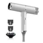 Professional Hair Dryer Infrared Negative Ionic Blow Dryer Hot&Cold Wind Salon Hair Styler Tool Hair Electric Drier Blower - Image 11