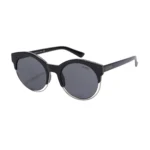 Women's sunglasses luxury sunglasses women 2023 tr90 glasses fashion sunglasses women sunglasses round glasses ladies - Image 3