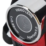 2.7in Camera 4K Camera Vlogging Camera 4K 48MP DV Camera 2.7in TFT Rotatable Screen 16x Digital Zoom Video Camera with USB Cable - Image 5