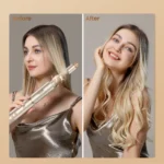 Hair Dryer 8 in 1 Hair Styler Tools Complete Set Salon Brushless Motor 110000rpm Professional Blower Dryerr With Comb - Image 5