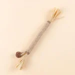 Cat Toys，Natural Matatabi，Pet Cat Snacks Sticks，Cleaning Tooth Catnip，Bite-resistant，Teeth Grinding Stick，Pet Supplies - Image 10
