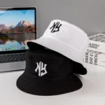 New Trendy Fisherman Hats and Sun Hats for Both Men and Women, Sporty and Casual Couple Hats, Large Brims for All Four Seasons I - Image 9