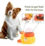 Pet Supplies Puppy Accessories for Dogs Dog Toy Indestructible Home Garden Interactive Dog Ball Toys Stuff Things Pets Products - Image 5