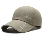 Hats, Men, Summer Long Brim, Baseball Caps, Spring Casual, Outdoor Sun, Fishing Hats, Sunscreens, Shade Caps, Women Official Web - Image 7