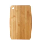Kitchen Wooden Chopping Boards Cutting Board Double-sided Available Thick Wooden Boards Perfect for Kitchen And Dining Room - Image 8