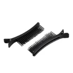 Professional Hair Grip Clamps Salon Hair Section Cutting Clips Comb Barber Dyeing Perm Hair Pins Home DIY Barrette Hair Styling - Image 9