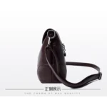 Women's Crossbody Bag Lightweight Durable Minimalist with Business Design Commuter Travel Work Daily Stylish - Image 26