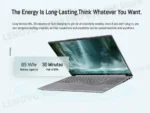 Lenovo ThinkBook 16+ Laptop U5 225H/U7 255H/U9 285H 32G+1TB 16'' 3.2K 165Hz - Image 21