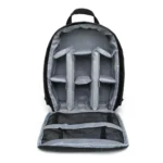 Outdoor Wear-resisting DSLR Digital Camera Video Backpack Water-resistant Multi-functional Breathable Photograph Camera Bags Box - Image 14