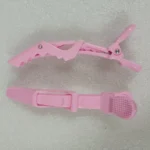 Non Slip No Trace Hair Clips for Styling Sectioning, Salon and Home Hair Cutting Hairdresser