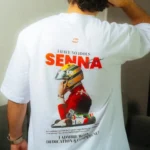 Summer  New  Men T-shirt 100% Cotton Suitable for Casual and Sports Occasions Street Retro Trend Suitable for Both Men and Women
