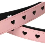 Women's belts Pin buckle belts spring and summer new women's versatile with trouser belts hollow heart shape - Image 10