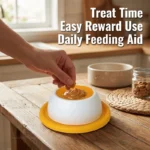 New Dog supplies Anti-overturning Pet toys anti-greedy bite-resistant anti-boring artifact kittens cats dog licking supplies - Image 2