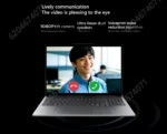 Lenovo Xiaoxin Pro14 GT 2025 AI7 H 350/ AI9 H 365 32GB LPDDR5X 1TB 14inch 2.8K 120Hz - Image 43