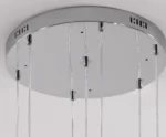 Modern led Pendant lights bedroom decorative dining room indoor lighting interior lighting Ceiling lamp chandelier - Image 26