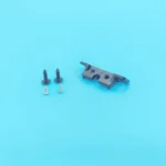 Car Camera Accessories for Car Front and Rear Installation Bracket 360 Panoramic Camera Accessories - Image 3