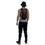 Bicycle Bike Cycling Backpack Day Pack Water Bag Storage Knapsack Trail Running Climbing Jogging Hydration Bladder Rucksack - Image 3