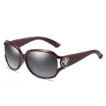 DANKEYISI Luxury Sunglasses Women Sunglasses Polarized Brand Designer Sunglasses Ladies Sunglasses Brand Sun Glasses Female - Image 15
