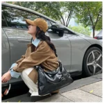Fashion Versatile Popularity Crossbody Bags for Women 2026 New Retro Hot Trendy Stylish Design Pu Shoulder Bags - Image 21