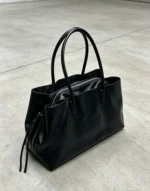 Women Handbags large capacity  PU Leather Shoulder Bag for Ladies Bolsos Big Tote Bags Brand design Commuting Office bag bolsa - Image 13