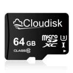 Cloudisk Micro SD Memory Card U3 128GB 64GB 32GB 256GB V30 C10 16GB 8GB 4GB 2GB 1GB A1 Microsd Cards For Phone Tablet - Image 16