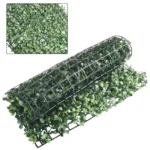 Artificial Plant 40x60cm Walls Foliage Hedge Grass Mat Greenery Panels Fence Home Oenament Fake Plants - Image 3