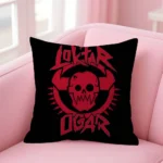 Pillow Anime Pillow Sofa Bed Head Pillow Cover Cushion Cover Fashion World of Warcraft Hot Video Game - Image 9