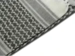 Tactical Arab Shemag Cotton Scarves Outdoor Unisex Army Military Hunting Paintball Head Scarf Face Mesh Desert Bandanas Scarf - Image 8