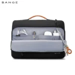 Bange 14inch Nylon Men Business Laptop Bags 15inch Man Laptop Handbags 16inch Laptop Cases - Image 6