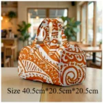 Quilted Tote Bag Men Women Large Hobo Purse Boho Chic Shoulder Bag Unique Paisley Print Beach Bag Spacious Travel Tote Handbag - Image 34
