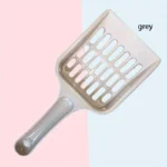 1pc Pet Cat Litter Scoop Supplies Cat Toilet Pets Litter Sand Shovel Pet Dogs Shovel Pet Cleanning Tool Sand Scoop Litter Scoop - Image 10