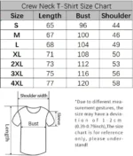 Summer T-shirts for Men Casual Short Sleeve Round Neck 100% Cotton Fabric Men's T-shirts for Summer - Image 7