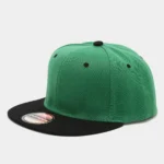 Personalized Logo Design Baseball Caps Custom Logo Sorority Cap Embroidery Monogram Color Block Baseball Caps Hip Hop Hats - Image 3