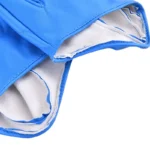 Sexy Leather Gloves For Women Half Palm PU Leather Gloves Party Show Performance Dance Gloves - Image 14