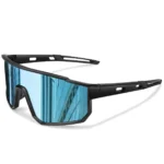 Trendy Fishing Sunglasses for Men and Women Casual Windproof Eyewear with UV Protection for Outdoor Sports, Running Cycling - Image 13