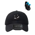 Cameras Accessories Quick Release Buckle Tripod  for Action Camera of H88 Mounts Sticker Cycling Driving Helmet Waterproof - Image 15