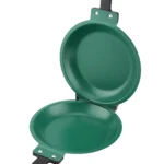 New Double Sided Pancake Pan Frying Pot Cookware for Kitchen Omelet Steak Ham Pans Kitchen Gas Stove Utensils Cooking Pot ﻿ - Image 3
