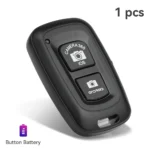 Remote Shutter Release for Phone Wireless Bluetooth-compatible Control for Monopod Photo Camera Shutter Button Selfie Accessory - Image 7