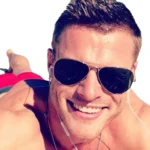 Trendy and Fashionable Aviator Sunglasses, Personalized Sunglasses, Men's and Women's Street Style Sunglasses, Retro Sunglasses, - Image 6