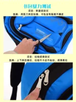 Backpack School Bag Back Pack For Boy Children Kid Child Teenager Schoolbag Male Men Primary Bookbag Bagpack Book Portfolio Teen - Image 39