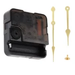 Wall Clock Movement Mechanism Clock Hands Long Shaft Silent Quartz Movement Clockwork Table DIY Watches Repair Tools - Image 27