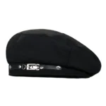 Elegant Classic Women'S Berets Fashionable Beret , Hand Washable, Suitable for Parties, And Berets for Women to Wear Daily - Image 3