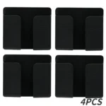 Hanging Organizers Charging Stand Things for the Home Multifunction Kitchen Storage & Organization Remote Control Smarts Phone - Image 7