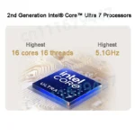 Honor MagicBook Art 14 Laptop Ultra5/Ultra7 32G 1T 14.6-inch 3.1K 120Hz OLED Screen Notebook PC - Image 3